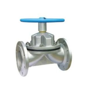 SEG41W sanitary diaphragm valves