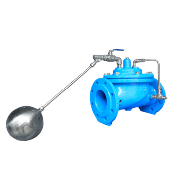 QX001G enhanced floating ball valve